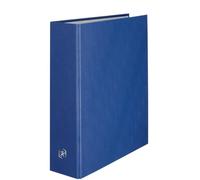 Elba Balacron Classeur Dos 80 mm A4 21 x 29,7 cm Bleu