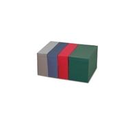Elba - CAJA TRANSFERENCIAS ELBA Fº 10 cm AZUL 100580261