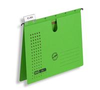 Elba Chic 85802GN - Ficheros para cajón archivador (A4, cartulina de 230 g/m², 5