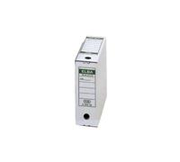 Elba - CJ.ARCHIV.DEFINIT.CT.ELBA A4 - Pack de 50 unidades 100580279