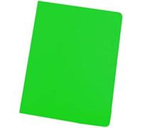 Elba gio 400040485 - pack de 50 subcarpetas simples, a4, color verde