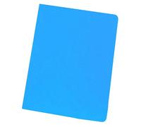 Elba gio 400040489 - pack de 50 subcarpetas simples, fº, color azul