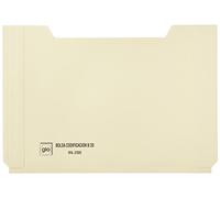 Elba Gio - Pack de 50 subcarpetas con bolsa historial