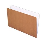 Elba Gio Subcarpeta de papel bicolor A4