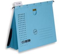 ELBA Organisationshefter chic ULTIMATE, DIN A4, blau