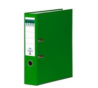 Elba Rado Chic - Archivador palanca en PVC, A4, Color verde