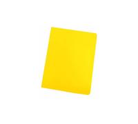 Elba - SUBCARPETA SIMPLES INTENSAS 250 GRS A4 COLOR AMARILLO GIO 400040484 400040484