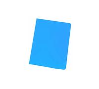 Elba - SUBCARPETA SIMPLES INTENSAS 250 GRS A4 COLOR AZUL GIO 400040483 400040483
