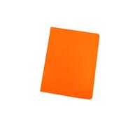Elba - SUBCARPETA SIMPLES INTENSAS 250 GRS A4 COLOR NARANJA GIO 400040486 400040486