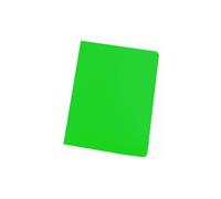 Elba - SUBCARPETA SIMPLES INTENSAS 250 GRS A4 COLOR VERDE GIO 400040485 400040485