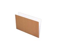 Elba - SUBCARPETA SIMPLES KRAFT 240 GRS A4 BICOLOR GIO 400040614 400040614