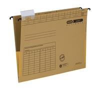 Elba Vertic Ultimate - Carpeta archivadora colgante (A4, 10 unidades)