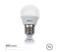 Elbat bombillas led de la marca modelo bombilla led - potencia: 7w - l