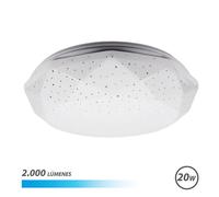 Elbat Bombillas LED, Multicolor, único