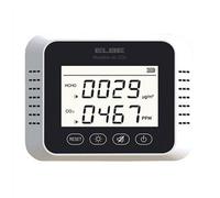 Elbe SG-100-CO2 Medidor de Calidad de Aire y CO2