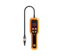 ELD-270 Detector de fugas 2 g/año resistente al agua ELD-270 detector de | Precisión 2g/año, tecnología de diodos de calefacción, integridad del sistema, respuesta rápida, medición confiable