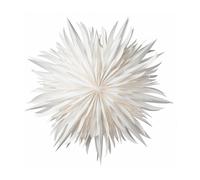 Watt & Veke Estrella de navidad Eldig Ø52 cm blanco