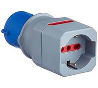 Electraline - Adaptador Industrial, 10283