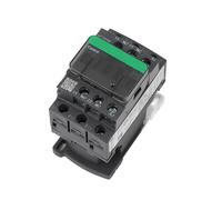 Electric AC Contactor LC1D09 D12 D18 D25 D32 D38 D40 D50 D65 D80 D95 Three-Phase AC 24V 48V 110V 220V 380V(AC LC1D38,48V)