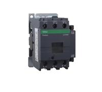 Electric AC contactor LC1D40 New black version Three-pole LC1D50 LC1D65 LC1D80 LC1D95 B7C F7C Q7C M7C 110V 220V 380V(AC LC1D40A,110V)