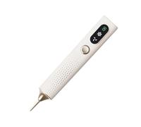 Electric Gem Pen, Cordless Painting Pencil Gem Bead Art Vacuum Painting Pen | Cordless Ergonomic Design, Low Noise Operations, Portable Pencil Style, for Studio Classroom School Travel DIY Projects