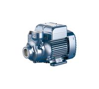 Electric Peripheral Water PK Pump PKm60 0,5Hp Brass impeller 240V Pedrollo