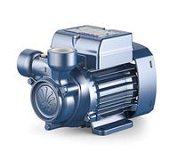 Electric Peripheral Water PQ Pump PQm90 1Hp Brass impeller 240V Pedrollo