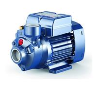 Electric Peripheral Water Pump PK 65 0,7Hp Brass impeller 400V Pedrollo
