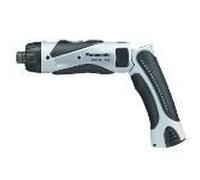 Electric Screwdriver 3.6 Vdc Wireless