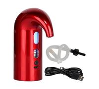 Electric Wine Aerator, Automatic Liquor Dispenser, Portable Wine Pourer