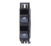 Eléctrica Botonera Elevalunas Interruptor Para BMW 3 Para Serie E46 323 323Ci 325i 325xi 328Ci 328i 330i 1998-2005 Botón Interruptor Ventanilla Eléctrica 61316902178 61316902183(61316902 * 178)