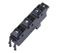 Eléctrica Botonera Elevalunas Interruptor Para BMW 3 Para Serie E46 323 323Ci 325i 325xi 328Ci 328i 330i 1998-2005 Botón Interruptor Ventanilla Eléctrica 61316902178 61316902183(61316902 * 183)