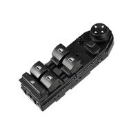 Eléctrica Botonera Elevalunas Interruptor Para BMW E83 Para X3 2004-2010 Interruptor De Control Ventanilla Eléctrica Principal Botón Regulador 61313414352