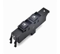 Eléctrica Botonera Elevalunas Interruptor Para BMW Serie 3 E46 Coupe 2 Puertas 1999-2006 Interruptor De Control Ventanilla Eléctrica Delantera 6902178 61316902175