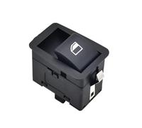 Eléctrica Botonera Elevalunas Interruptor Para BMW Serie 3 E46 Sedan Coupe Para M3 316i 318i 320i 323i 2000-2006 Interruptor Control Ventana Eléctrica Lado Pasajero Trasero