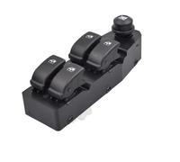 Eléctrica Botonera Elevalunas Interruptor Para Lova Para Aveo Para Barina Para G3 Interruptor De Ventanilla Eléctrica Máquina Vibración Ventana Pulsador Tecla 96652187(2020051 * 58)