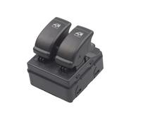 Eléctrica Botonera Elevalunas Interruptor Para Lova Para Aveo Para Barina Para G3 Interruptor De Ventanilla Eléctrica Máquina Vibración Ventana Pulsador Tecla 96652187(966521 * 87)