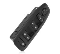 Eléctrica Botonera Elevalunas Interruptor Para Peugeot 2008 5 Puertas Hatchback 2013-2019 Interruptor Eléctrico De Ventana Delantera Izquierda Para Coche 96749624ZD