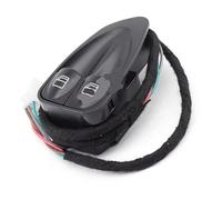 eléctrico ventana botones Compatible Con Benz Para SL63 Para AMG 2011 2012 Para SL550 2011 2012 Interruptor Eléctrico De La Ventanilla Izquierda OEM: 2308211351