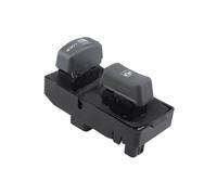 eléctrico ventana botones Compatible Con GMC Para S-15 Para Sonoma 1995-2000 2001 2002 2003 2004 Interruptor Del Botón Elevalunas Eléctrico Del Lado Del Acompañante Delantero OEM: 15151362