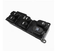 eléctrico ventana botones Compatible Con Hyundai Para I30 Fd Botones De Control De Elevalunas Eléctricos Accesorios Para Automóviles Interruptores De Elevalunas Eléctricos OEM: 93580-2L000