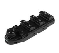 eléctrico ventana botones Compatible Con Para 3 Series Para E90 Para E91 Para E92 Para E93 Interruptor Principal De La Ventanilla Eléctrica Regulador De Elevación Del Cristal OEM: 61319217365