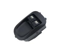 eléctrico ventana botones Compatible Con Peugeot Para 206 Para CC 2D 2A SW 2E 2K 2000-2014 Commutateur Électrique De Lève-vitre Automobile Pièces Automobiles OEM : 6554.WQ