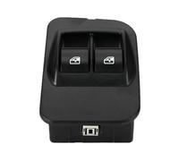 eléctrico ventana botones Compatible Con PEUGEOT Para BIPPER 2008-2021 2022 2023 2024 2025 Elevalunas Eléctrico Para Interruptor Maestro Piezas De Automóvil OEM: 6490.G8 735461275