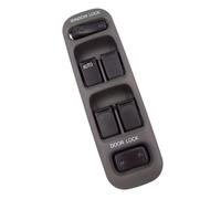 eléctrico ventana botones Compatible Con Suzuki Para Vitara 1999 2000 2001 2002 2003 Interruptor De Control Eléctrico De La Ventanilla Delantera Izquierda Interruptor OEM: 37990-65D10-T01