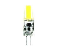 Bombilla led cob bi-pin g4 6500k 81.589/dia 81.589/dia