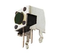 Electro DH Pulsador Membrana Vertical 8.35 mm 11.519/8.35 8430552057689