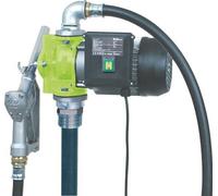 Electrobomba autoaspirante 25 l/min 740 W