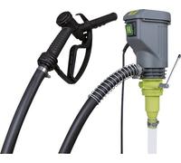 Electrobomba autoaspirante 40 l/min 250 W