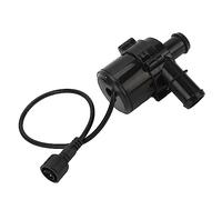 Electrobomba, Bomba CC sin Escobillas, Cabezal de 8 Metros de, 32W, 2,7A, con Cable para Electrodomésticos (CC12V)